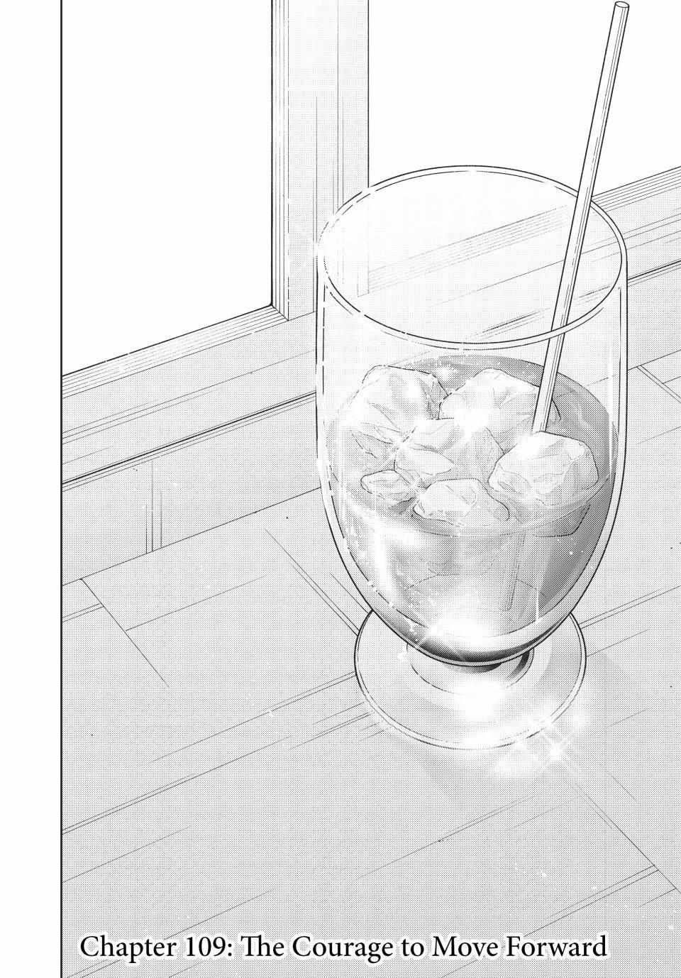 Read Kaoru Hana Wa Rin To Saku EN Manga Online