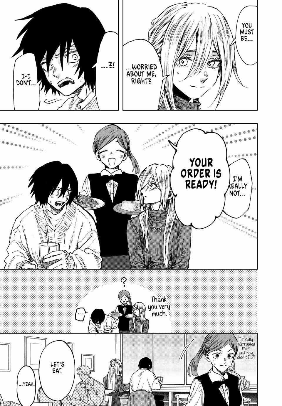 Read Kaoru Hana Wa Rin To Saku EN Manga Online