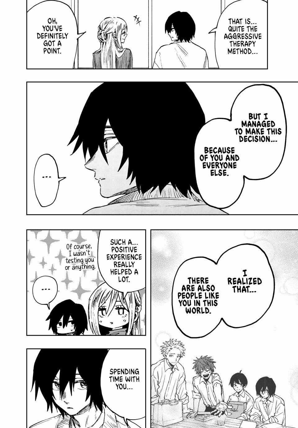 Read Kaoru Hana Wa Rin To Saku EN Manga Online