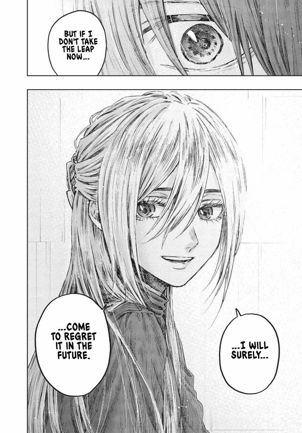 Read Kaoru Hana Wa Rin To Saku EN Manga Online