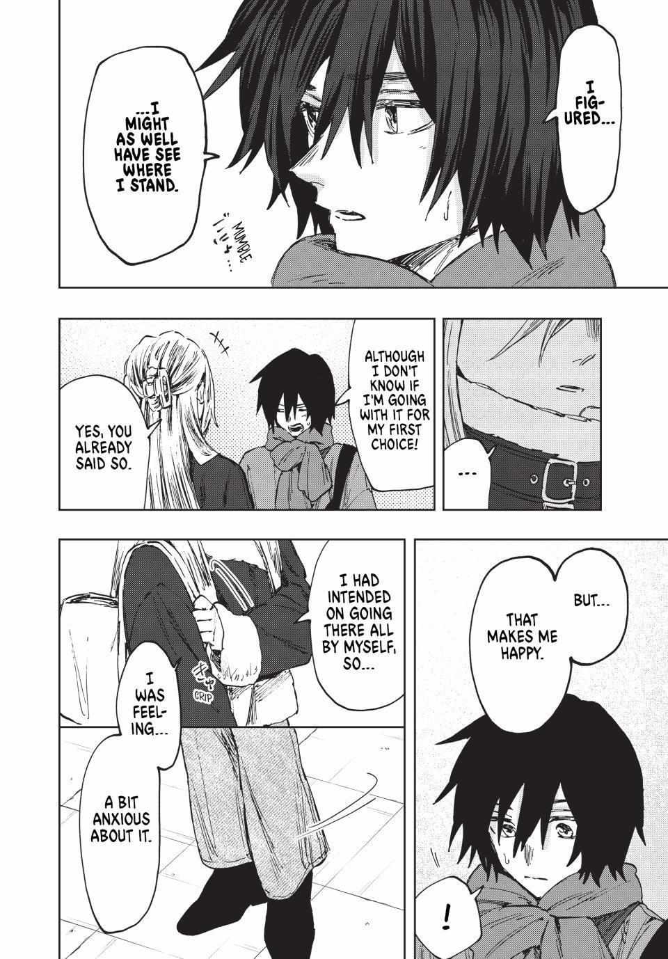 Read Kaoru Hana Wa Rin To Saku EN Manga Online