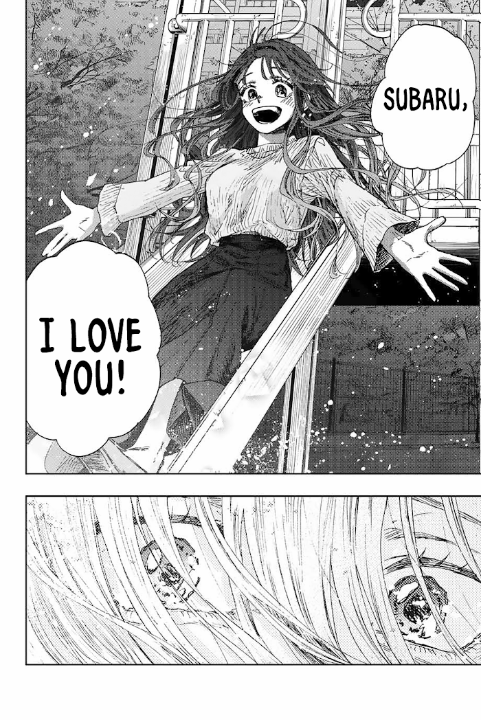 Read Kaoru Hana Wa Rin To Saku EN Manga Online