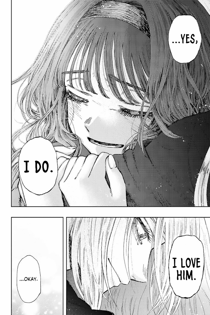 Read Kaoru Hana Wa Rin To Saku EN Manga Online