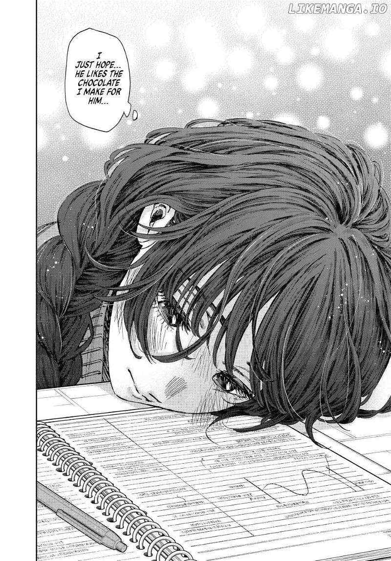 Read Kaoru Hana Wa Rin To Saku EN Manga Online