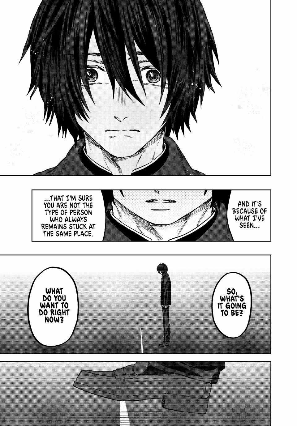 Read Kaoru Hana Wa Rin To Saku EN Manga Online
