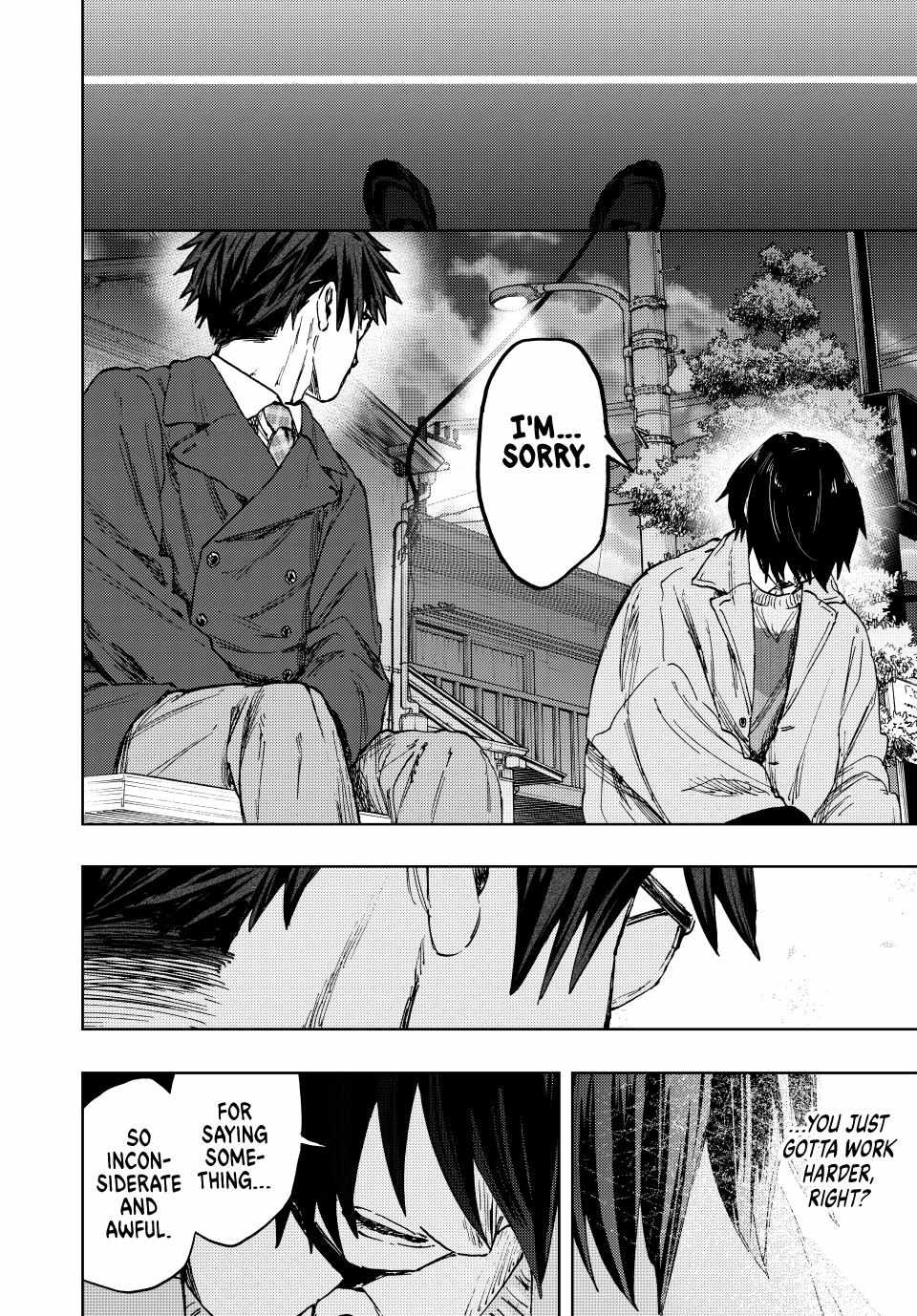 Read Kaoru Hana Wa Rin To Saku EN Manga Online