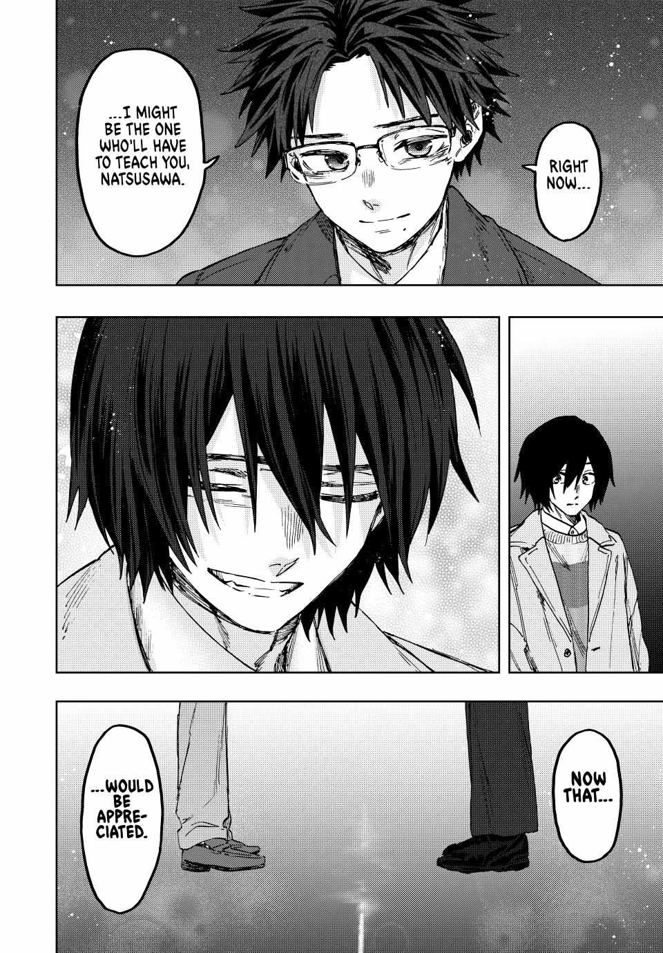 Read Kaoru Hana Wa Rin To Saku EN Manga Online