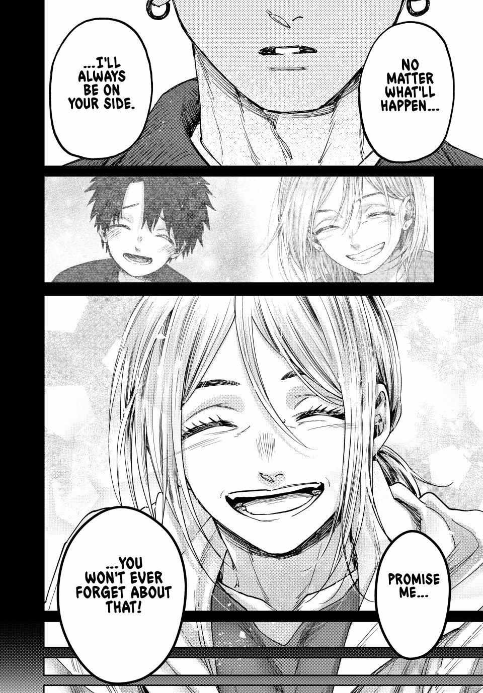 Read Kaoru Hana Wa Rin To Saku EN Manga Online
