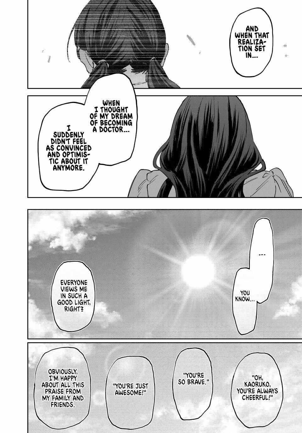 Read Kaoru Hana Wa Rin To Saku EN Manga Online