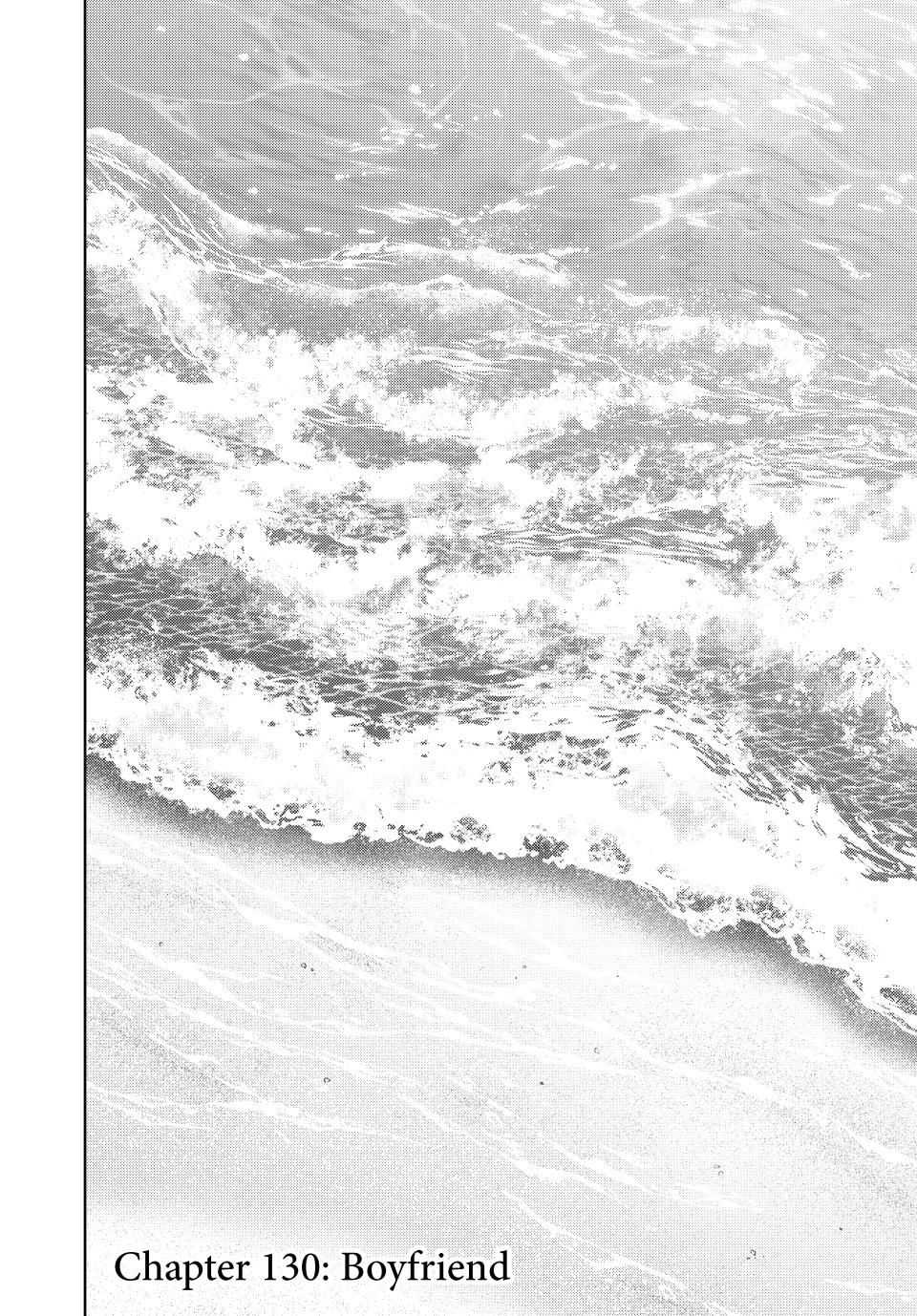 Read Kaoru Hana Wa Rin To Saku EN Manga Online