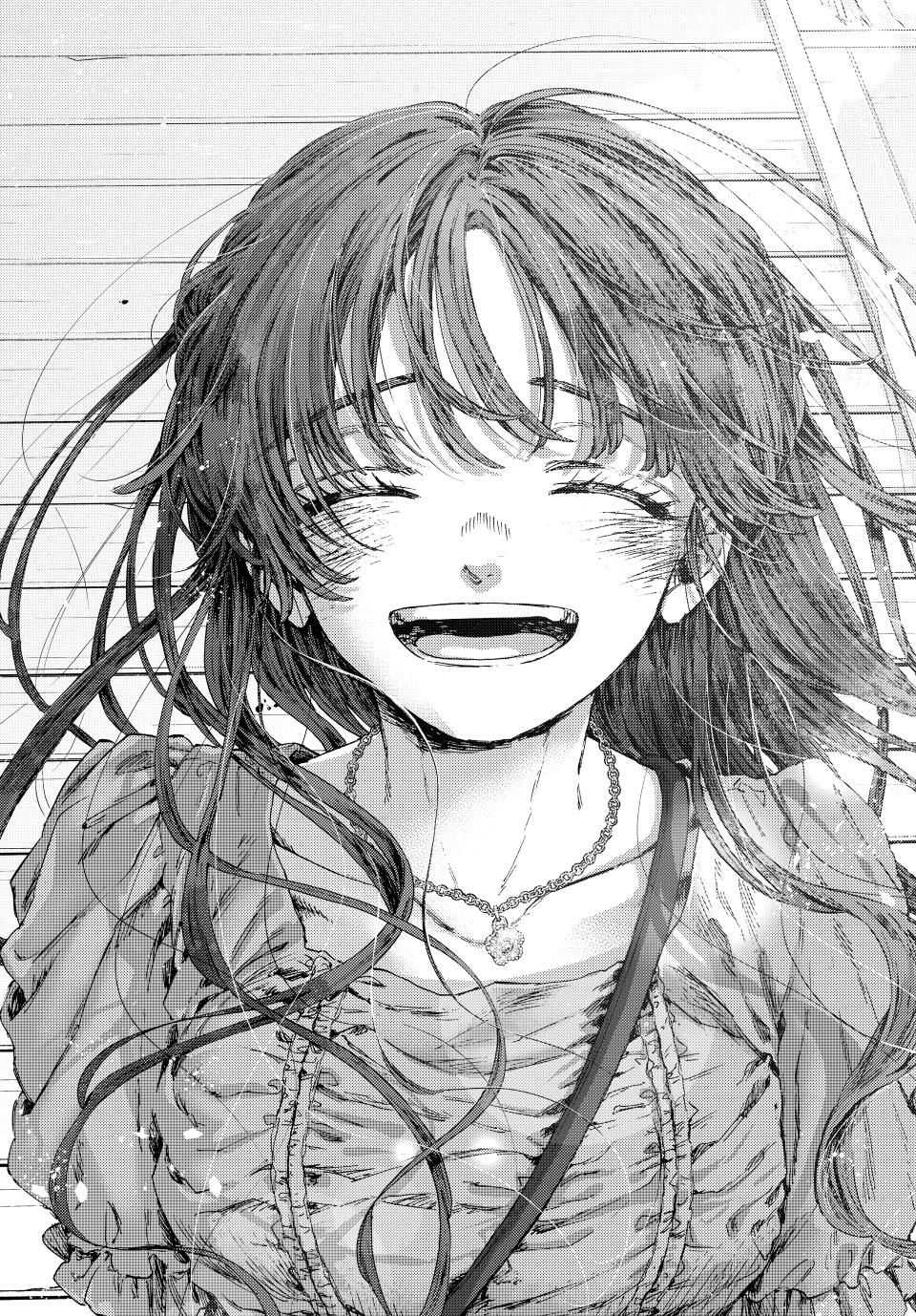 Read Kaoru Hana Wa Rin To Saku EN Manga Online