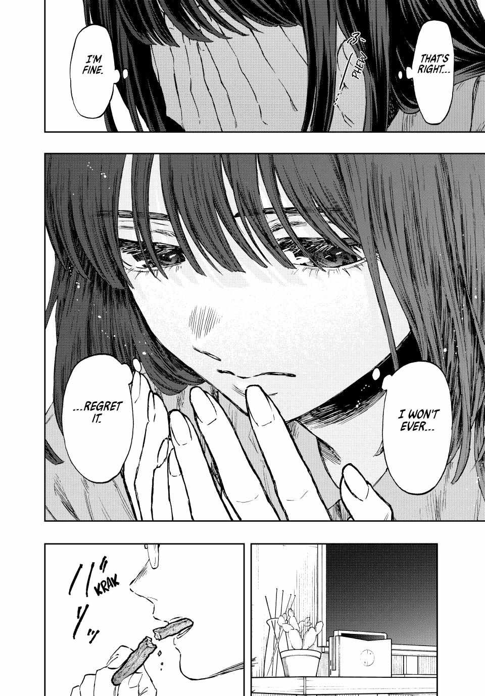 Read Kaoru Hana Wa Rin To Saku EN Manga Online