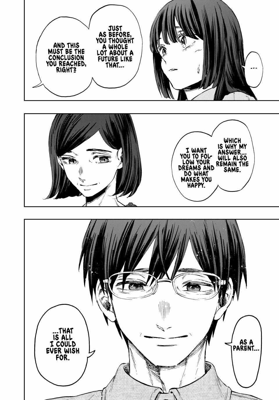 Read Kaoru Hana Wa Rin To Saku EN Manga Online