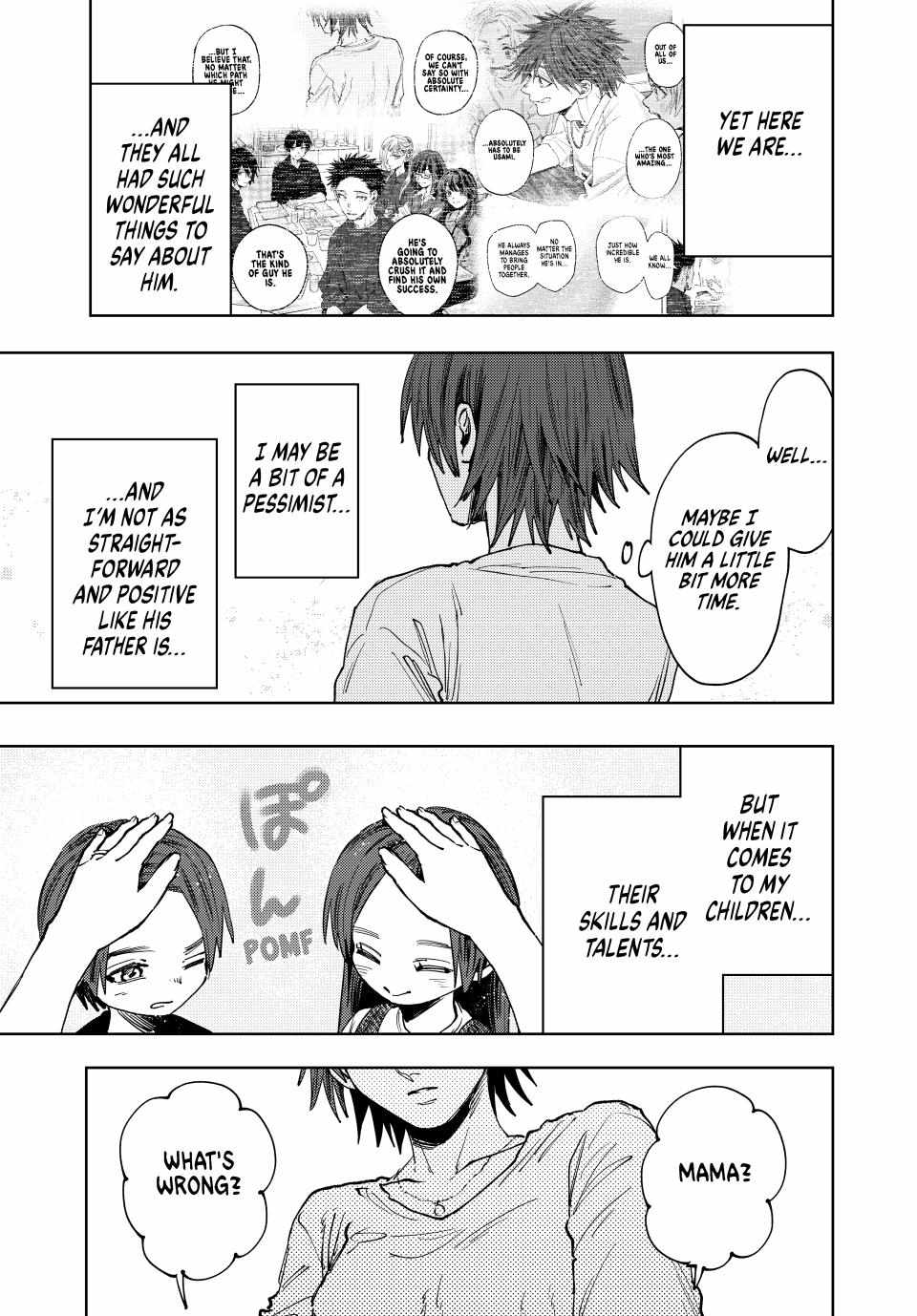Read Kaoru Hana Wa Rin To Saku EN Manga Online