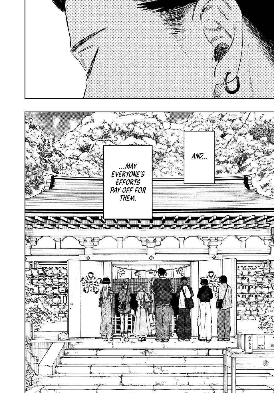 Read Kaoru Hana Wa Rin To Saku EN Manga Online