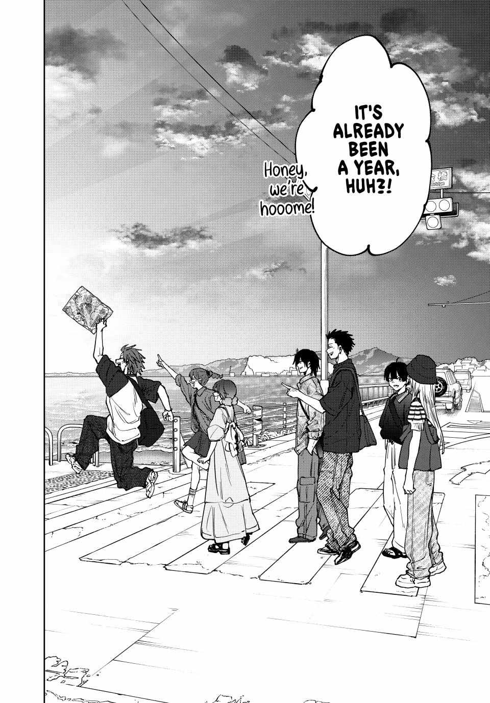 Read Kaoru Hana Wa Rin To Saku EN Manga Online