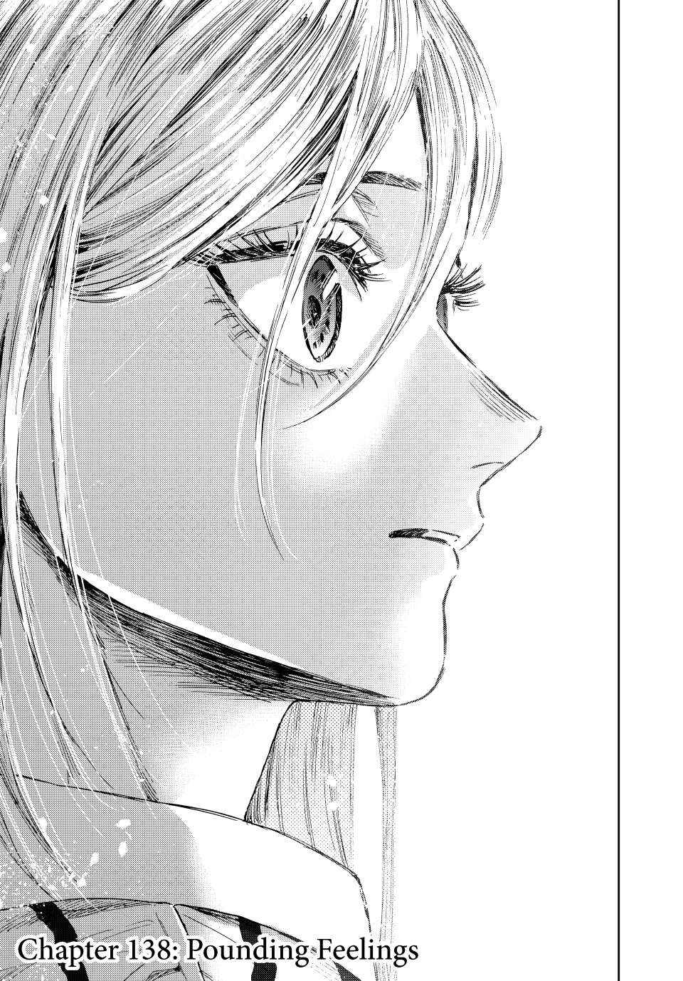 Read Kaoru Hana Wa Rin To Saku EN Manga Online