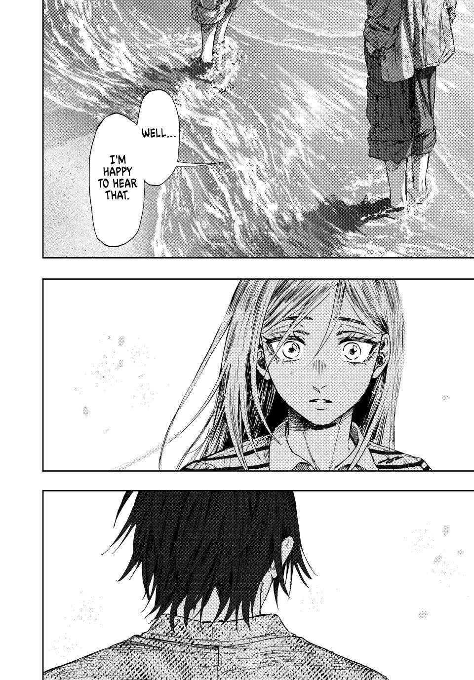 Read Kaoru Hana Wa Rin To Saku EN Manga Online
