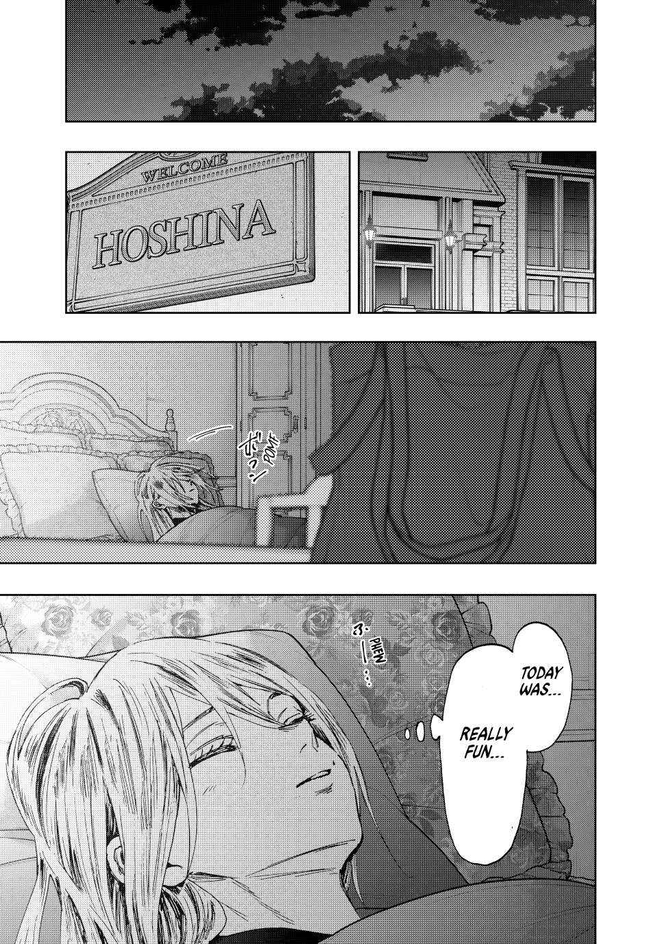 Read Kaoru Hana Wa Rin To Saku EN Manga Online