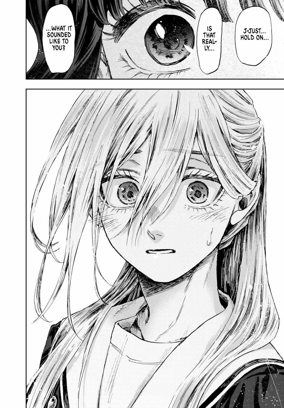 Read Kaoru Hana Wa Rin To Saku EN Manga Online