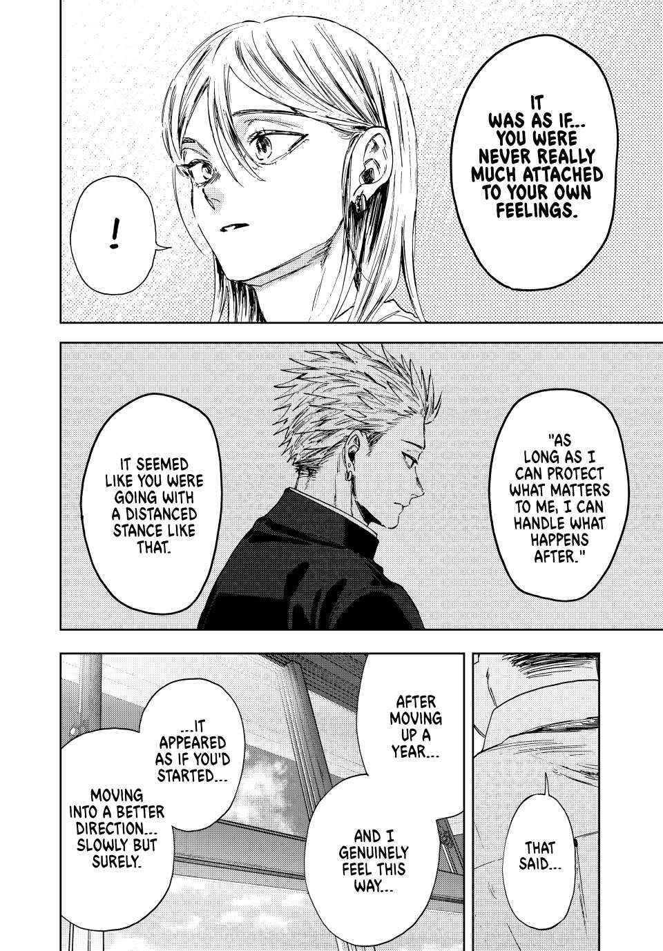 Read Kaoru Hana Wa Rin To Saku EN Manga Online
