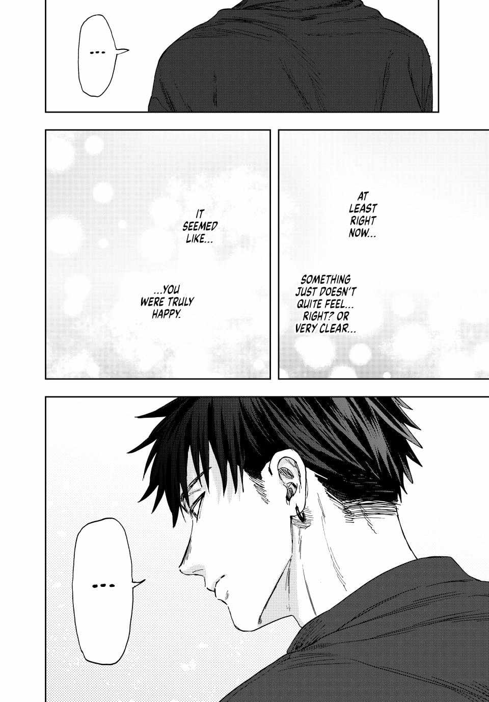 Read Kaoru Hana Wa Rin To Saku EN Manga Online