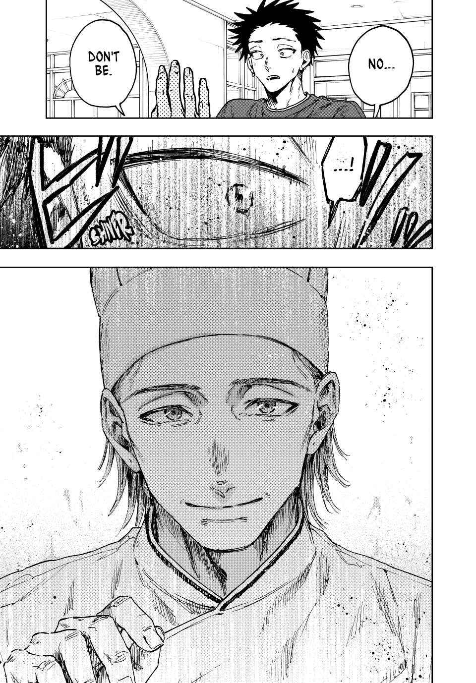 Read Kaoru Hana Wa Rin To Saku EN Manga Online