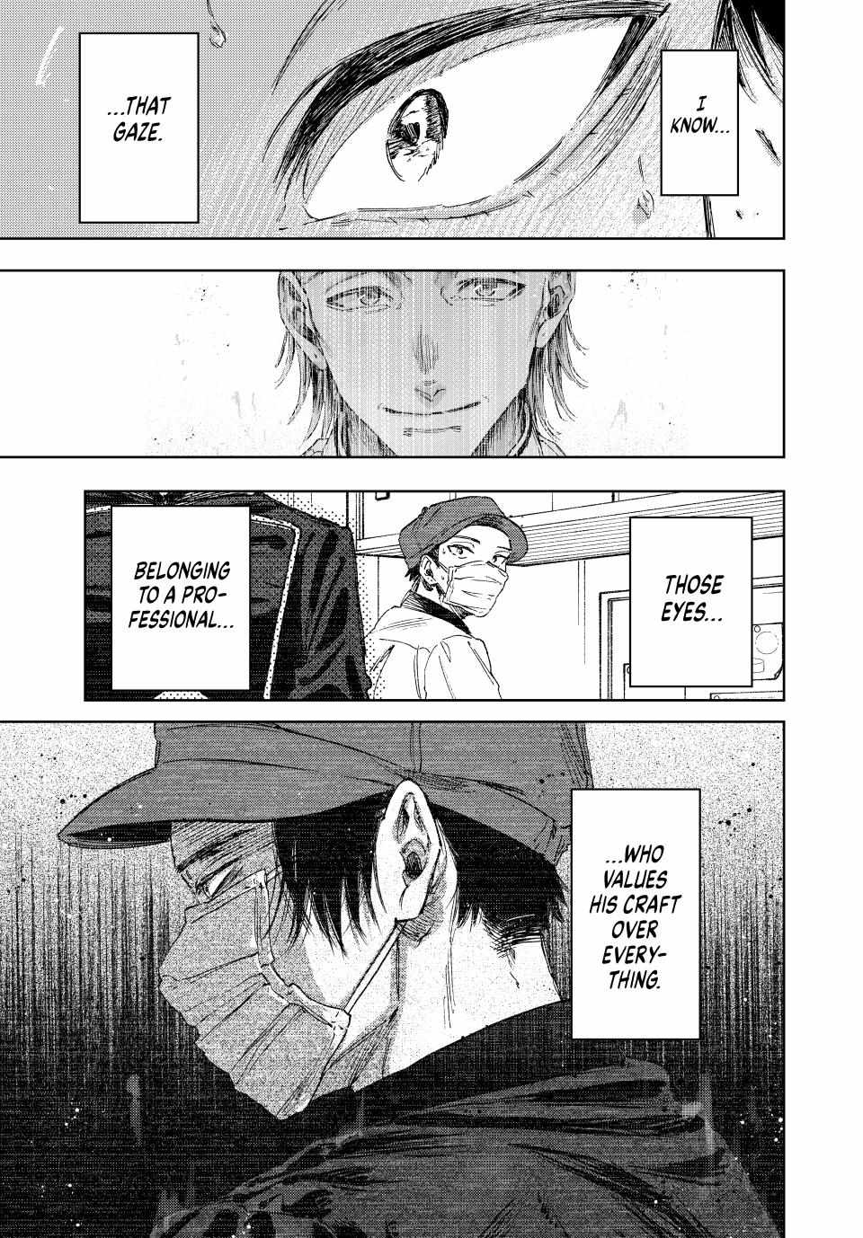 Read Kaoru Hana Wa Rin To Saku EN Manga Online