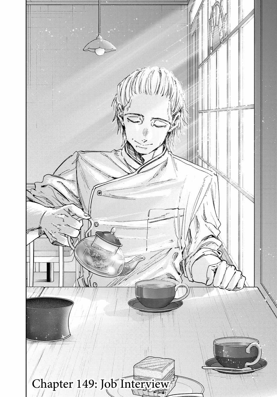 Read Kaoru Hana Wa Rin To Saku EN Manga Online