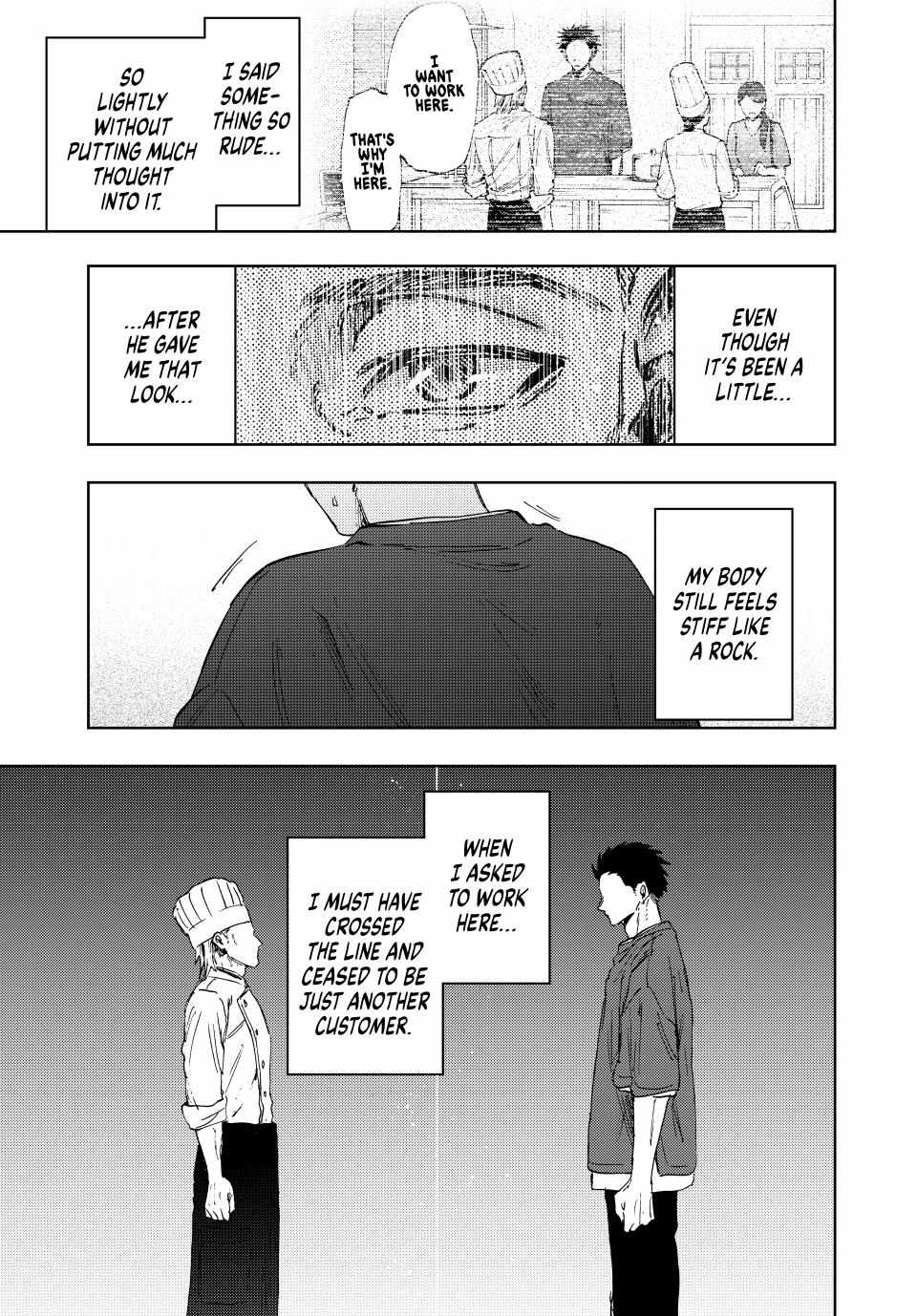 Read Kaoru Hana Wa Rin To Saku EN Manga Online