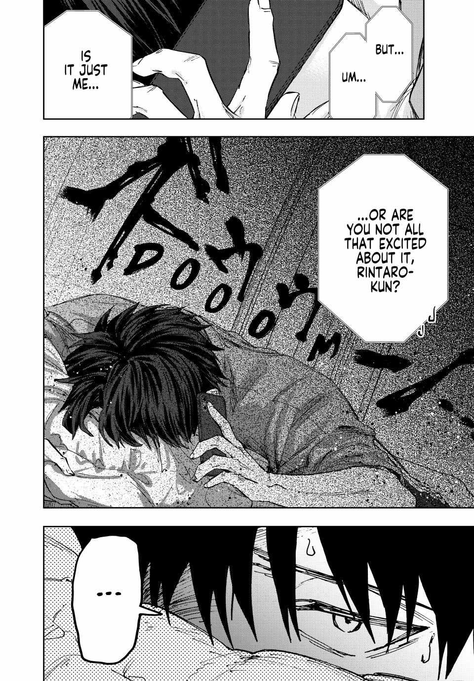 Read Kaoru Hana Wa Rin To Saku EN Manga Online