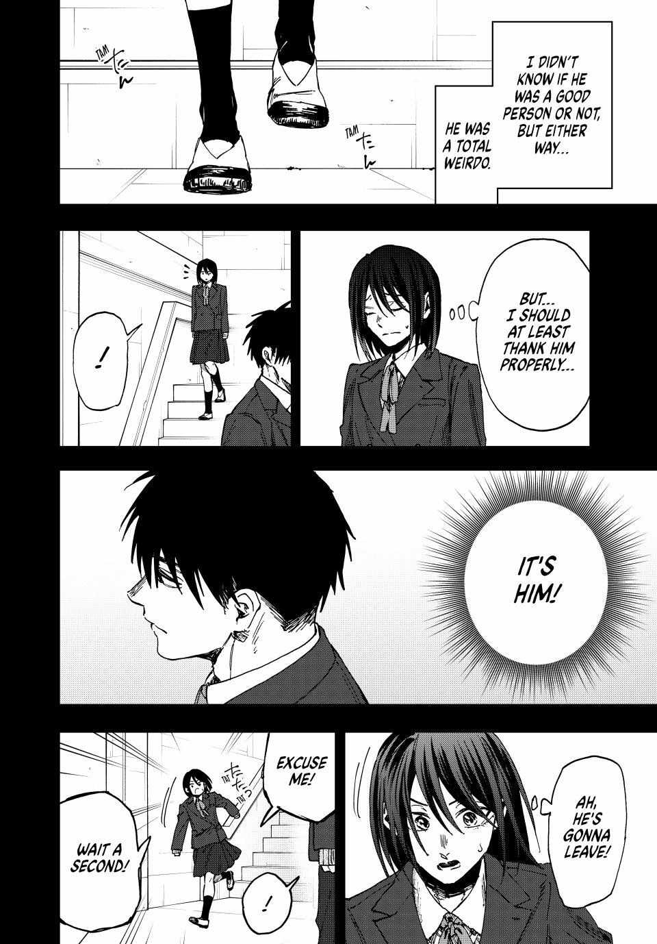 Read Kaoru Hana Wa Rin To Saku EN Manga Online
