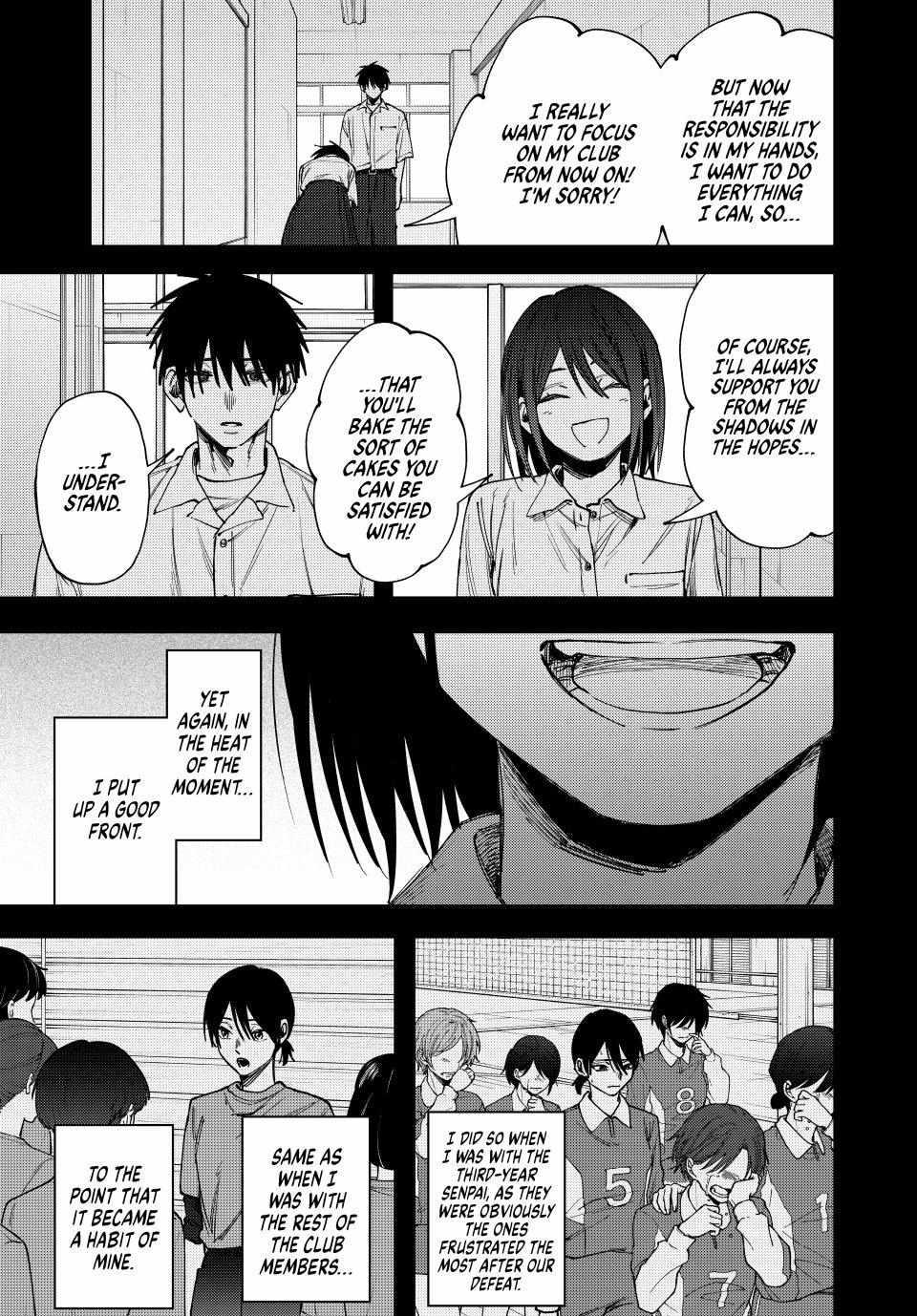 Read Kaoru Hana Wa Rin To Saku EN Manga Online