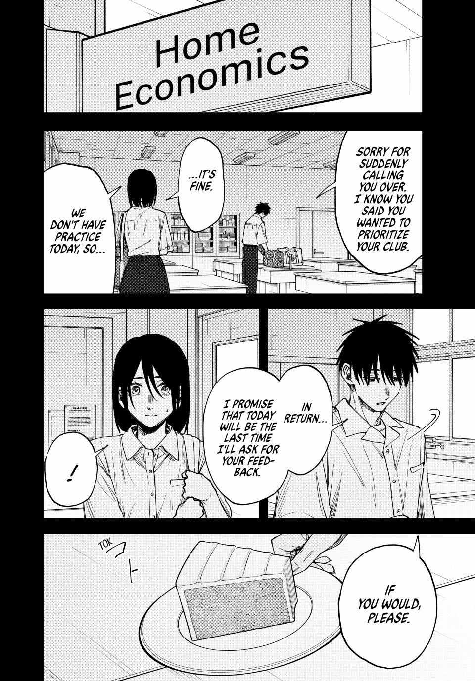 Read Kaoru Hana Wa Rin To Saku EN Manga Online