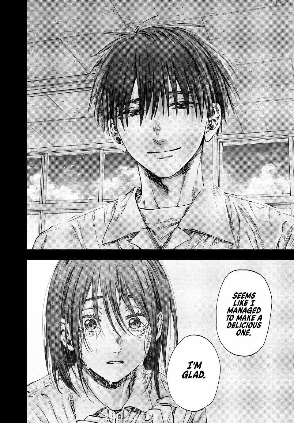 Read Kaoru Hana Wa Rin To Saku EN Manga Online