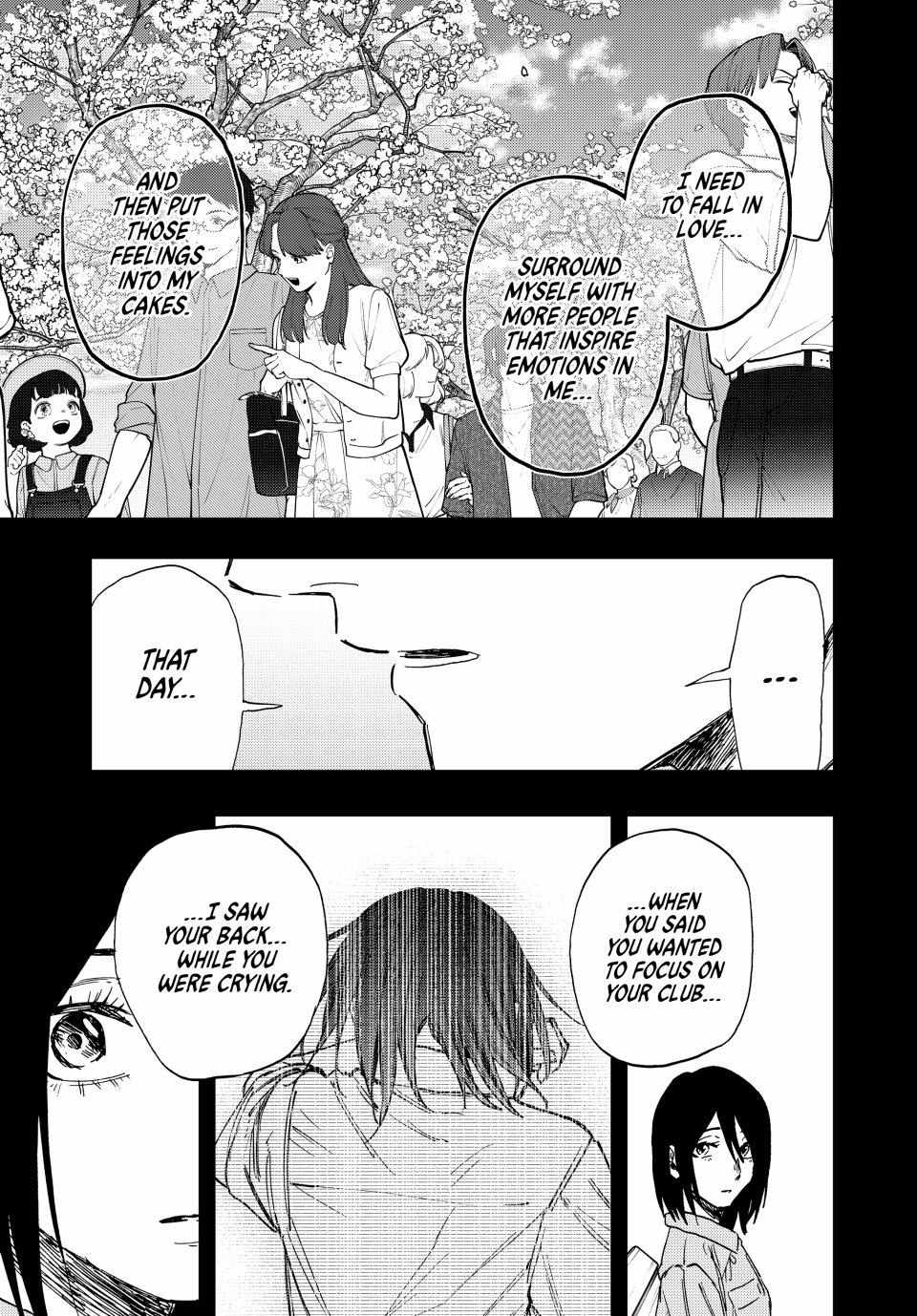 Read Kaoru Hana Wa Rin To Saku EN Manga Online