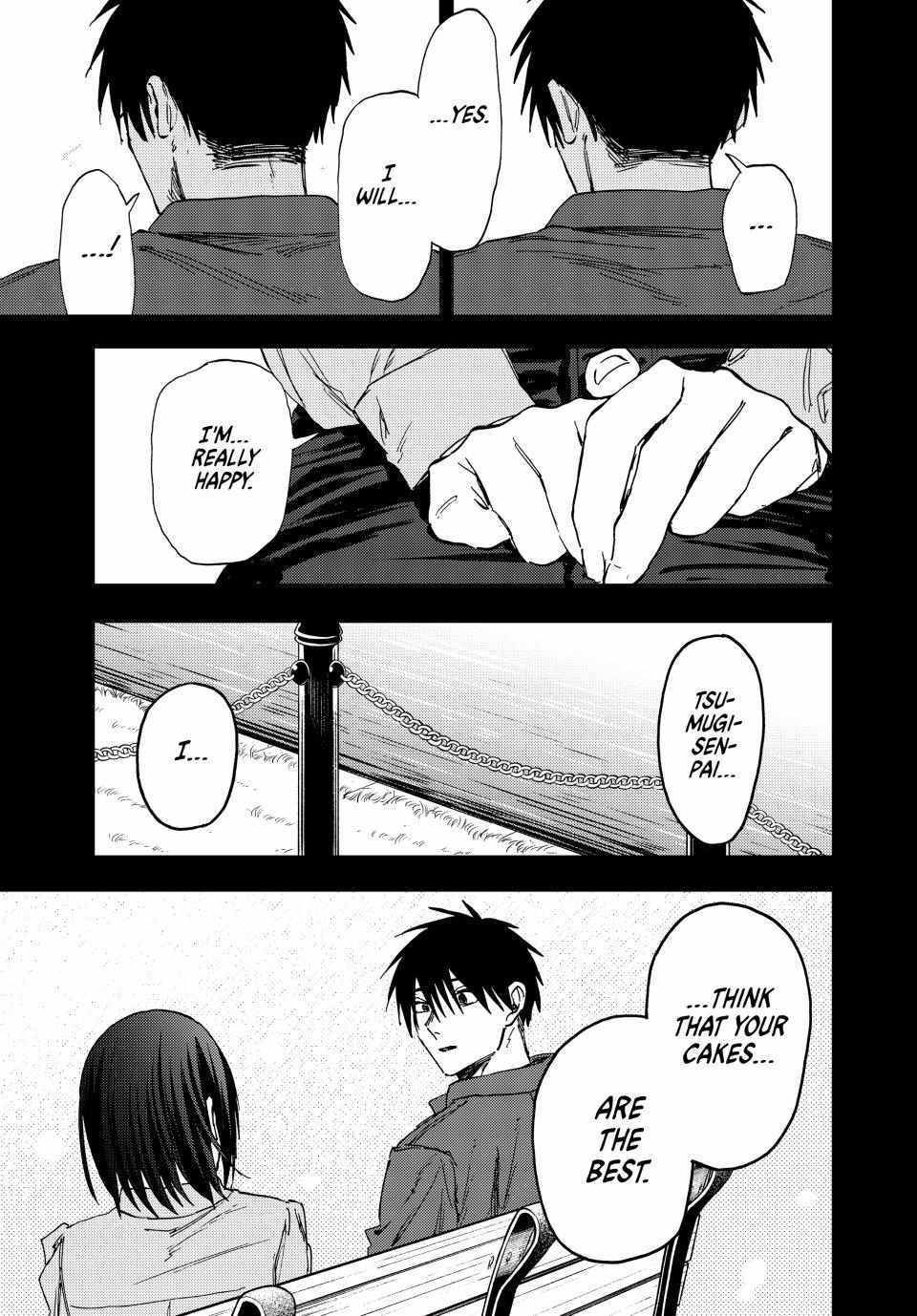 Read Kaoru Hana Wa Rin To Saku EN Manga Online