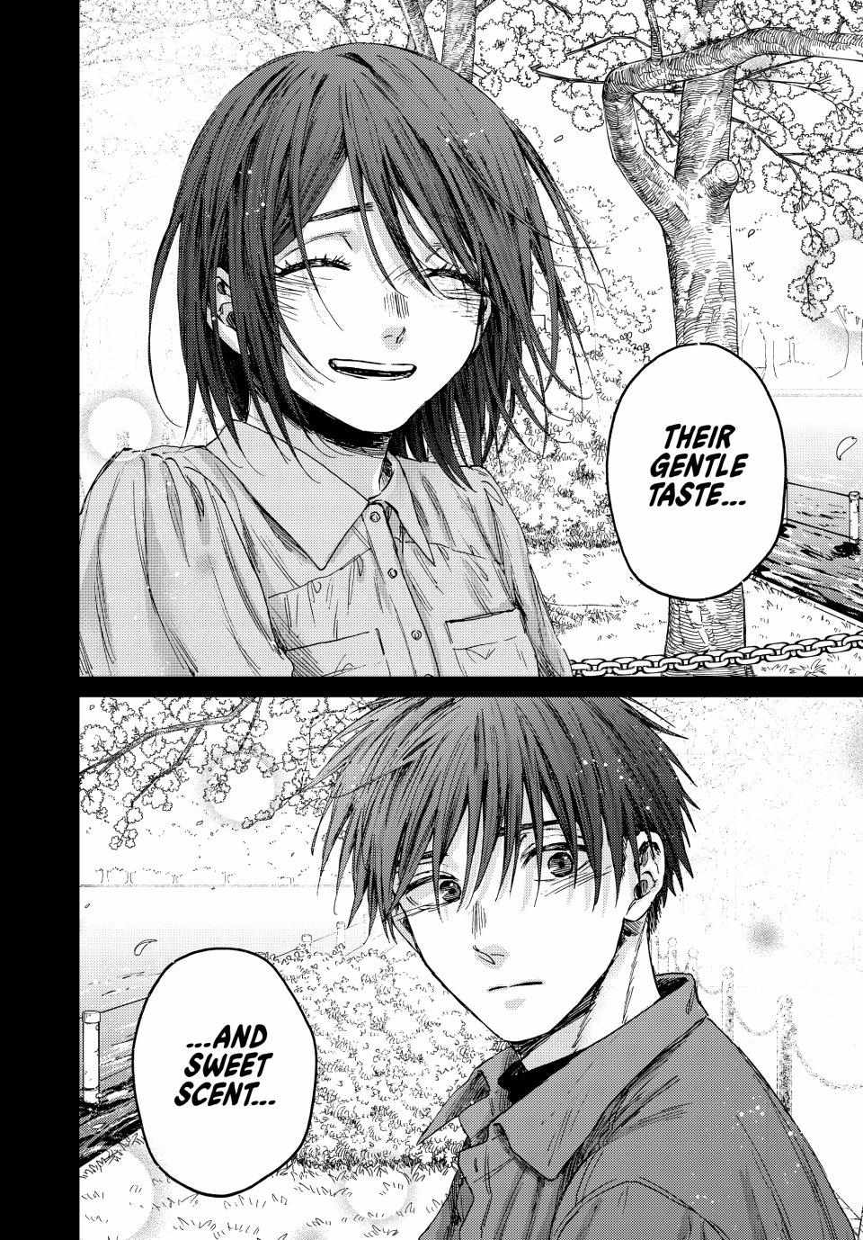 Read Kaoru Hana Wa Rin To Saku EN Manga Online