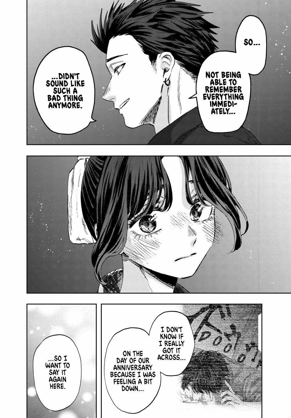 Read Kaoru Hana Wa Rin To Saku EN Manga Online