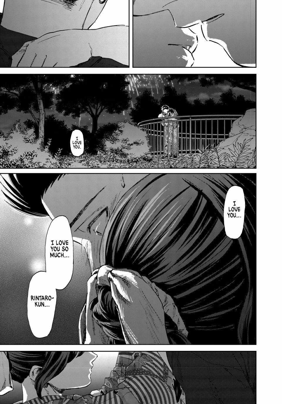 Read Kaoru Hana Wa Rin To Saku EN Manga Online