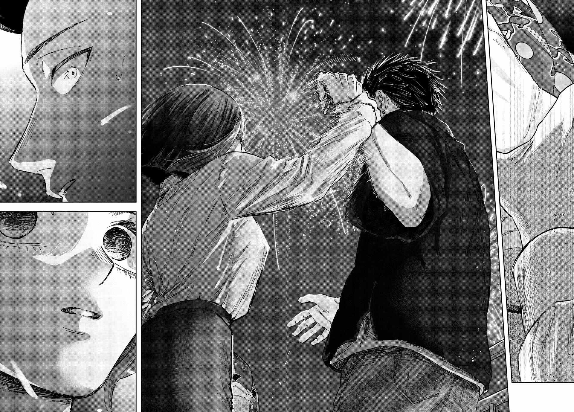 Read Kaoru Hana Wa Rin To Saku EN Manga Online