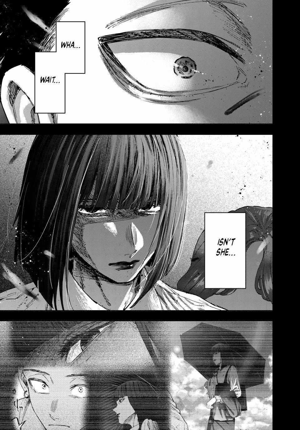 Read Kaoru Hana Wa Rin To Saku EN Manga Online