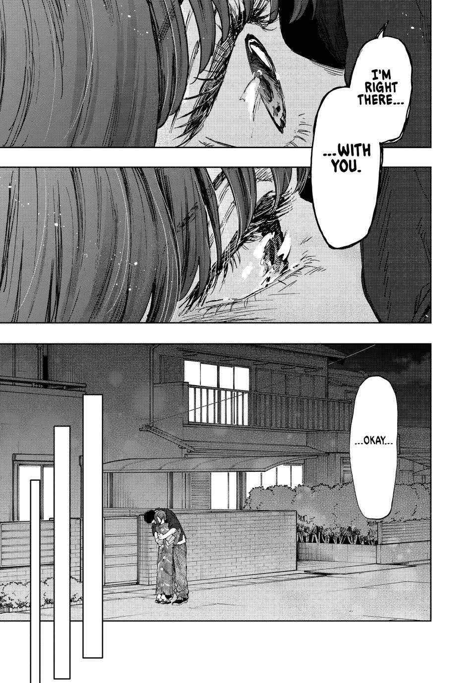 Read Kaoru Hana Wa Rin To Saku EN Manga Online