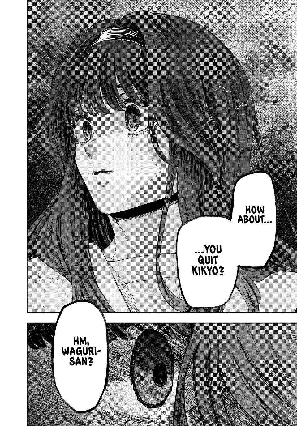 Read Kaoru Hana Wa Rin To Saku EN Manga Online