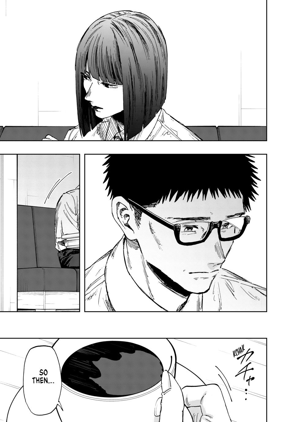 Read Kaoru Hana Wa Rin To Saku EN Manga Online