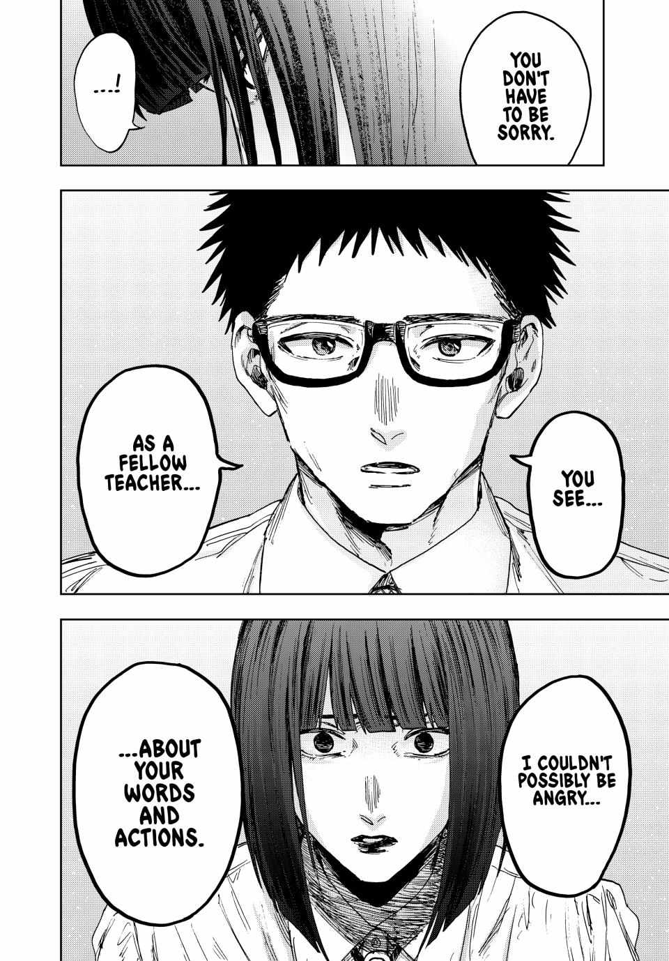 Read Kaoru Hana Wa Rin To Saku EN Manga Online