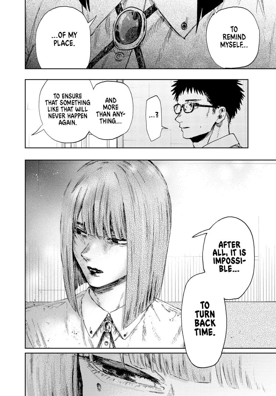 Read Kaoru Hana Wa Rin To Saku EN Manga Online