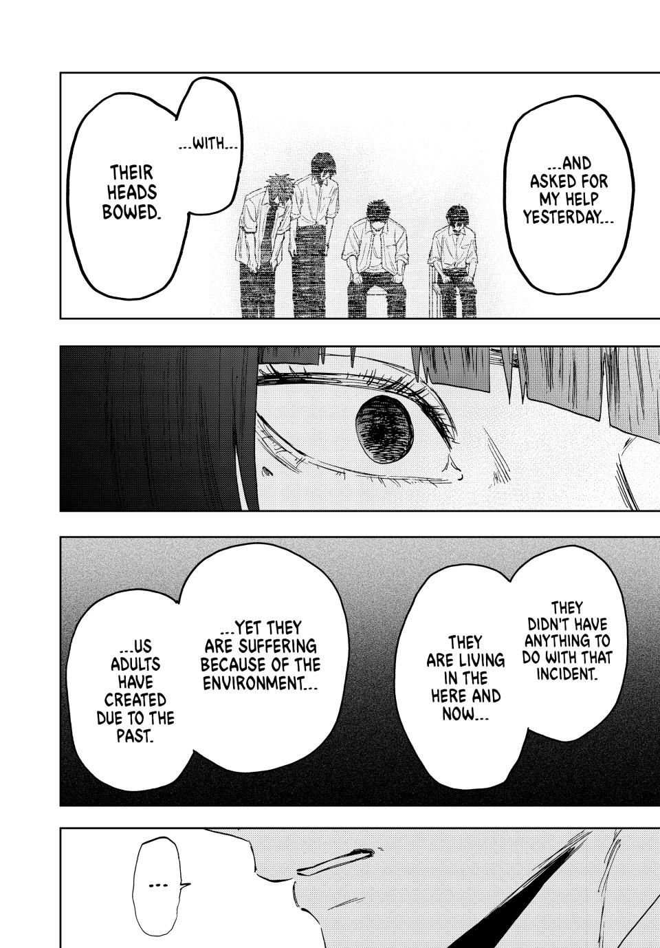 Read Kaoru Hana Wa Rin To Saku EN Manga Online