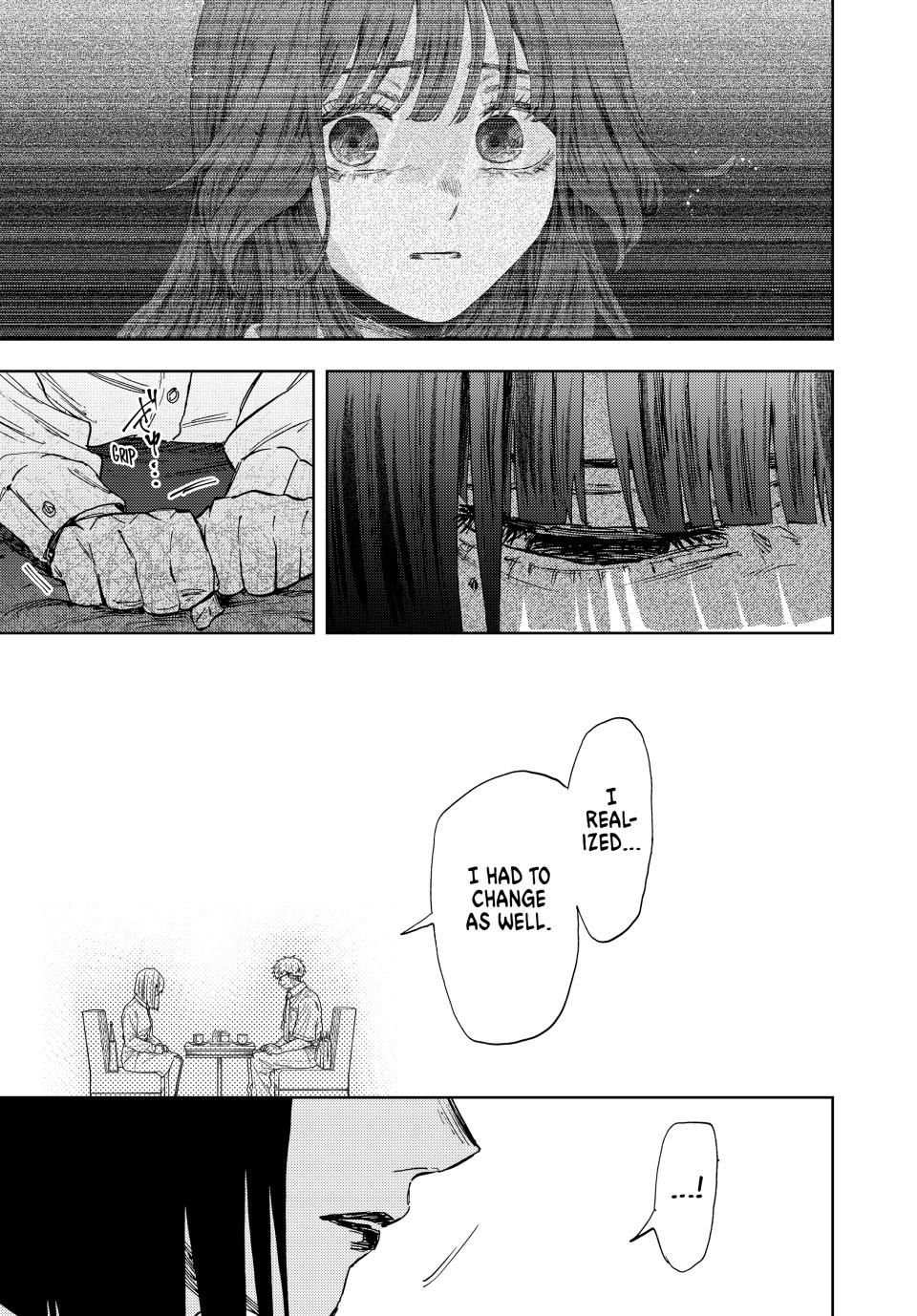Read Kaoru Hana Wa Rin To Saku EN Manga Online