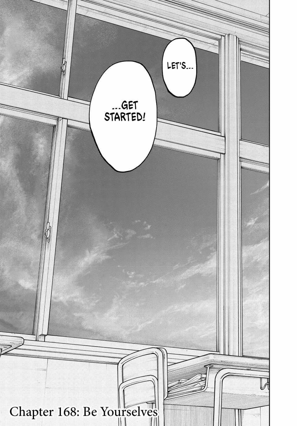 Read Kaoru Hana Wa Rin To Saku EN Manga Online